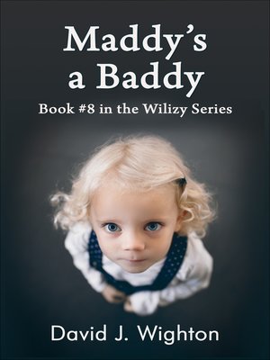 cover image of Maddy's a Baddy